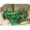 Image 2 : ERTL 1934 JD Model A Die Cast Tractor with Box - rough box 1:16 Scale ; Highly Detailed 