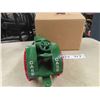 Image 2 : CASE Die Cast Tractor 4" x 4.5" x 8" - brand unknown - no box