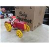 Image 3 : Cockshutt 70 Die Cast Tractor - No Brand, No Box 4" x up to 5" x 7" 