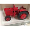 Image 2 : Liberty Classics Spec Cast McCormick W-30 Die Cast Tractor with Box 1: 16 Scale ; 