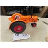Image 1 : Minneapolis Moline Limited Edition 1168/5000 Die Cast Tractor - No Brand, No Box