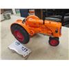 Image 2 : Minneapolis Moline Limited Edition 1168/5000 Die Cast Tractor - No Brand, No Box