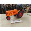 Image 4 : Minneapolis Moline Limited Edition 1168/5000 Die Cast Tractor - No Brand, No Box