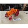 Image 5 : Minneapolis Moline Limited Edition 741/ 1500 Die Cast Tractor with Steel Wheels - 