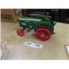 Image 1 : Scale Models CASE Die CAST Tractor with Steel Wheels - No Box 5" x 6" x 9" 