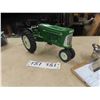Image 2 : Oliver 770 Die Cast Narrow Front Tractor - No Brand, No Box 5" x 5.5" x 8" 