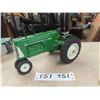 Image 4 : Oliver 770 Die Cast Narrow Front Tractor - No Brand, No Box 5" x 5.5" x 8" 