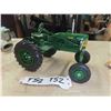 Image 1 : Spec Cast Oliver Super 44 13th Annual Lafayette Toy Show 1991 Die Cast Tractor 