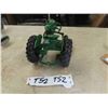 Image 3 : Spec Cast Oliver Super 44 13th Annual Lafayette Toy Show 1991 Die Cast Tractor 