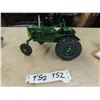 Image 4 : Spec Cast Oliver Super 44 13th Annual Lafayette Toy Show 1991 Die Cast Tractor 