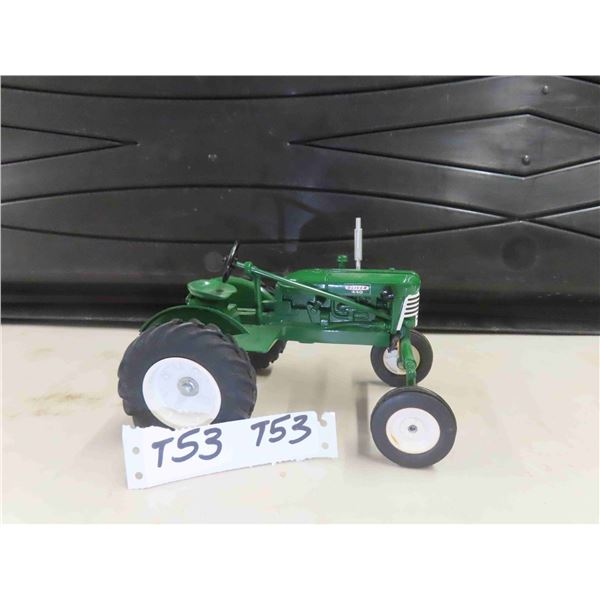 Spec Cast Oliver 440 Die Cast Tractor - No Box 4" x 5" x 7.5" 