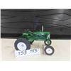 Image 1 : Spec Cast Oliver 440 Die Cast Tractor - No Box 4" x 5" x 7.5" 