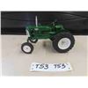 Image 4 : Spec Cast Oliver 440 Die Cast Tractor - No Box 4" x 5" x 7.5" 