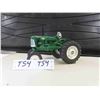 Image 1 : Oliver 440 Die Cast Tractor - No Box 4" x 5"x 7.5" 