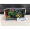 Image 1 : ERTL John Deere 1936 Model B1 Die Cast Tractor in Box 1:16 Scale -1991 Drayten 