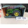 Image 5 : ERTL John Deere 1936 Model B1 Die Cast Tractor in Box 1:16 Scale -1991 Drayten 