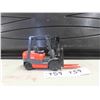 Image 3 : Toyota 6FG/GFD25 Plastic Forklift Toy