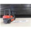 Image 4 : Toyota 6FG/GFD25 Plastic Forklift Toy