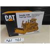 Image 5 : ERTL CAT D10N Track Type Die Cast Tractor with Original Box 1:50 Scale ; Mobile 