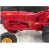 Image 3 : Spec Cast Massey Harris 101 Die Cast Tractor with Original Box 1:16 Scale ; 