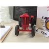 Image 7 : Spec Cast Massey Harris 101 Die Cast Tractor with Original Box 1:16 Scale ; 