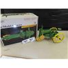 Image 1 : ERTL Precision Classic John Deere Model A Die Cast Tractor in Original Box 1:16 Scale ;