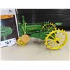 Image 2 : ERTL Precision Classic John Deere Model A Die Cast Tractor in Original Box 1:16 Scale ;