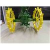 Image 4 : ERTL Precision Classic John Deere Model A Die Cast Tractor in Original Box 1:16 Scale ;