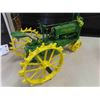 Image 5 : ERTL Precision Classic John Deere Model A Die Cast Tractor in Original Box 1:16 Scale ;