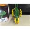 Image 6 : ERTL Precision Classic John Deere Model A Die Cast Tractor in Original Box 1:16 Scale ;