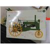 Image 8 : ERTL Precision Classic John Deere Model A Die Cast Tractor in Original Box 1:16 Scale ;