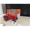 Image 2 : Scale Models Allis Chalmers U Die Cast Tractor in Original Box 1:16 Scale