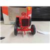 Image 3 : Scale Models Allis Chalmers U Die Cast Tractor in Original Box 1:16 Scale