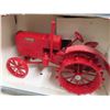 Image 4 : Spec Cast Liberty Classics CASE IH McCormick W 30 Die Cast Tractor in Box -