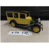 Image 1 : 1928 Ford Model A Station Wagon Die Cast Metal