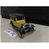 Image 2 : 1928 Ford Model A Station Wagon Die Cast Metal