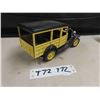 Image 3 : 1928 Ford Model A Station Wagon Die Cast Metal