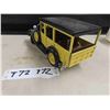 Image 4 : 1928 Ford Model A Station Wagon Die Cast Metal