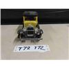Image 6 : 1928 Ford Model A Station Wagon Die Cast Metal