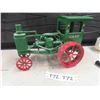Image 1 : 1913 CASE 20-40 Die Cast Tractor - No Box 6" x 7.5" x 11" 
