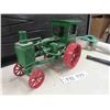 Image 2 : 1913 CASE 20-40 Die Cast Tractor - No Box 6" x 7.5" x 11" 