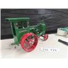 Image 4 : 1913 CASE 20-40 Die Cast Tractor - No Box 6" x 7.5" x 11" 