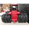 Image 4 : Steiger CASE I 9370 Heritage Collection 4 Wheel Drive Tractor with 12 Tires 