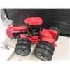 Image 6 : Steiger CASE I 9370 Heritage Collection 4 Wheel Drive Tractor with 12 Tires 