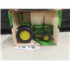 Image 1 : ERTL John Deer Die Cast Tractor in Original Box 1:16 Scale