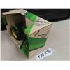 Image 3 : ERTL John Deer Die Cast Tractor in Original Box 1:16 Scale