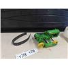 Image 3 : ERTL John deer Lindman Crawler Die Cast Metal - No Box 3.5" x 4" x 5.5" - Right