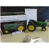 Image 1 : ERTL Precision Classics John Deere Model 70 Diesel Die Cast Tractor with Original Box 