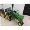 Image 3 : ERTL Precision Classics John Deere Model 70 Diesel Die Cast Tractor with Original Box 
