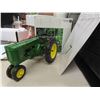 Image 4 : ERTL Precision Classics John Deere Model 70 Diesel Die Cast Tractor with Original Box 